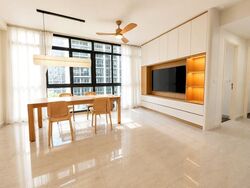 Symphony Suites (D27), Condominium #606671511